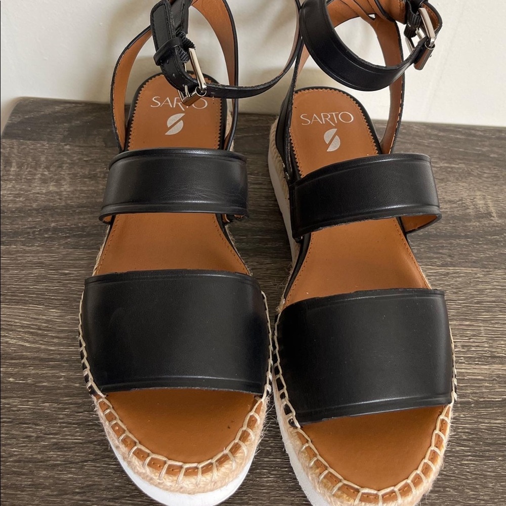 Sarto wedges
